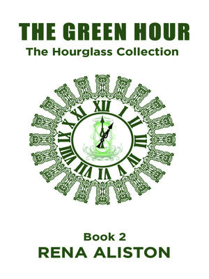 cover image of The Green Hour